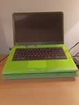 Sony Vaio - Verde