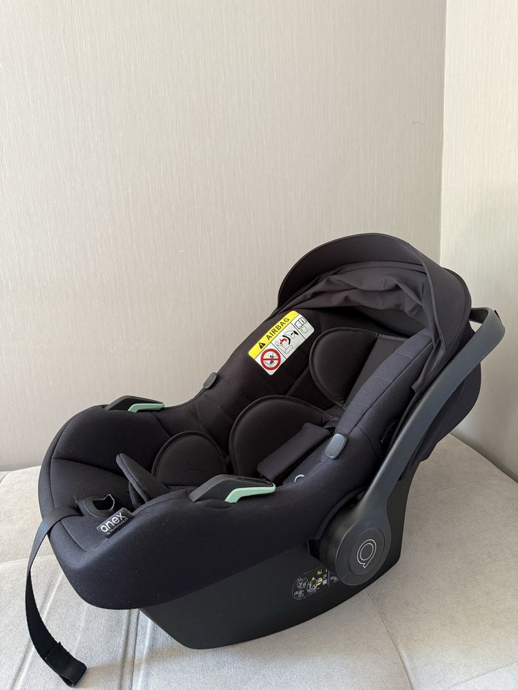 Продам автолюльку Anex Cosmo