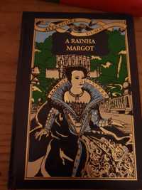 A rainha Margot - Alexandre Dumas