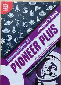 Podręcznik Pioneer Plus Student's Book - MM Publications