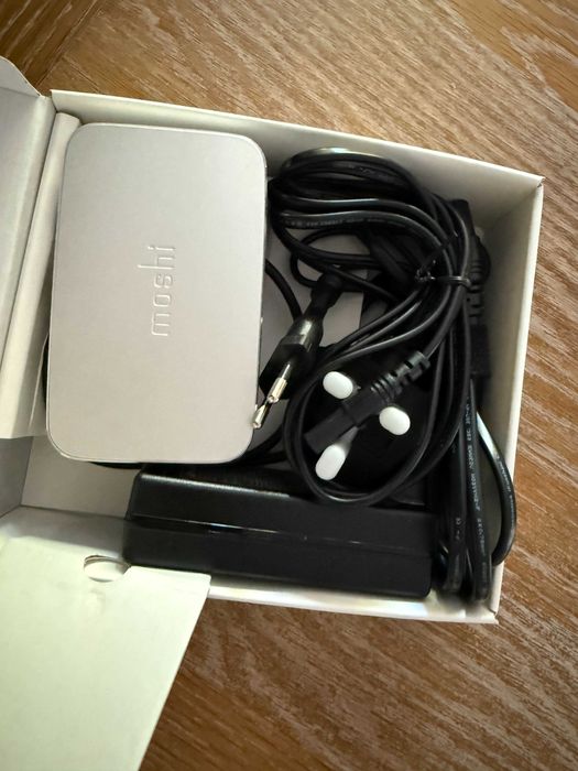 Dock Mac Moshi Symbus