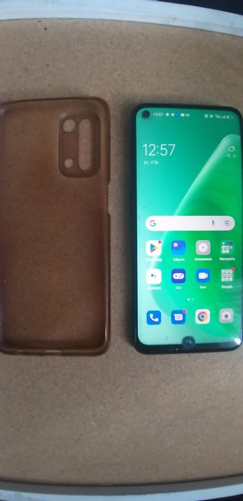 Telefon OPPO a24 5g