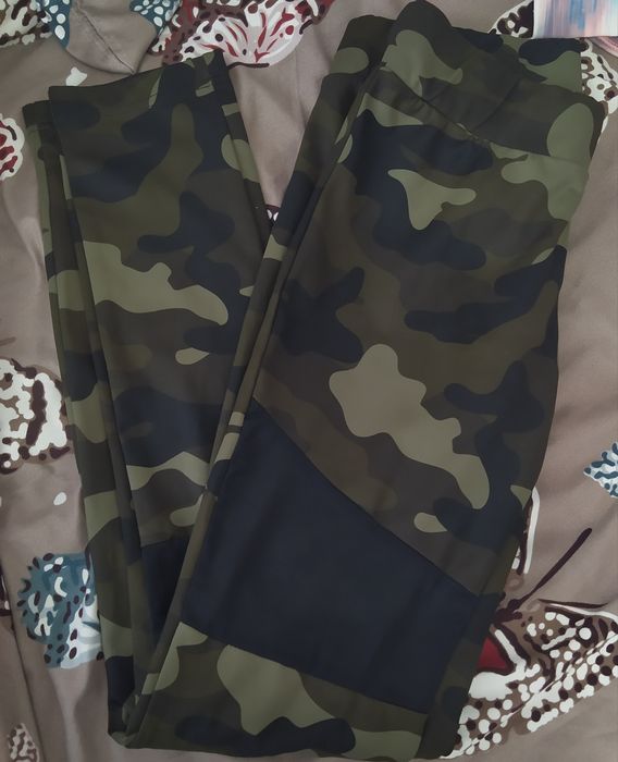 Спортивні легінси Urban classic