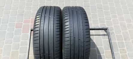 Резина літня, Michelin Pilot Sport 4 SUV 235\65 R17 (арт.9705)