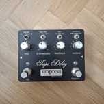 Empress Tape Delay efekt gitarowy