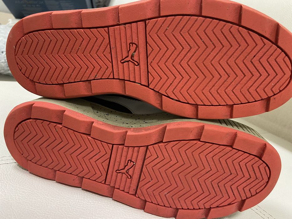 Ботинки женские Puma