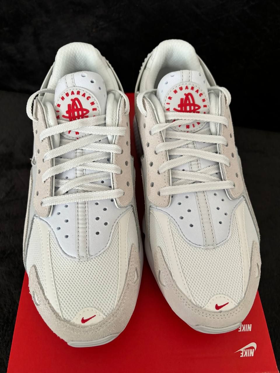 Нові оригінальні Nike Air huarache  runner 39 розміру