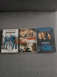 Film, filmy, płyty DVD - filmy z Bradem Pittem