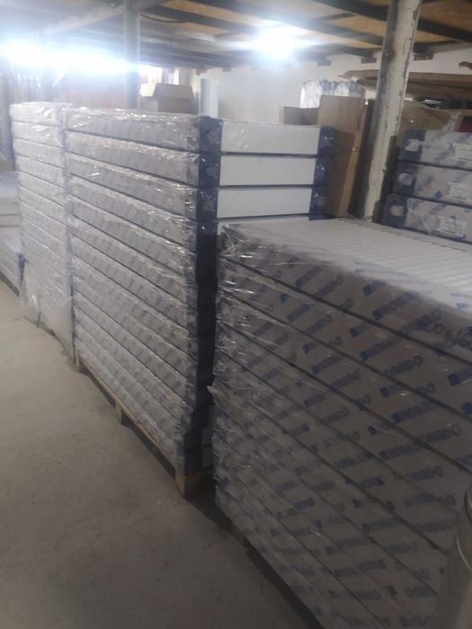 Сталева батарея,радіатор,купити сталевий радіатор Korado