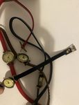 Zegarki damkie 3 sz nowe