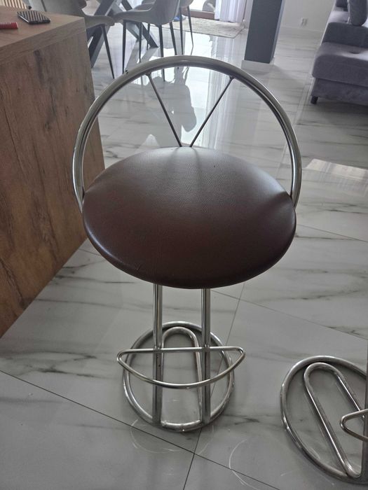 Hoker barowy ekoskóra