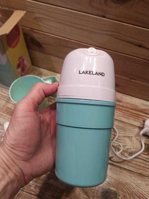 Мини-мороженница LAKELAND