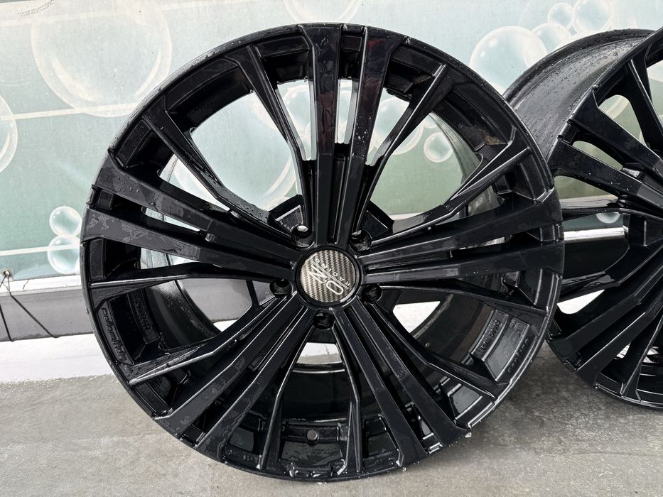 Диски OZ R19 5•112 Original