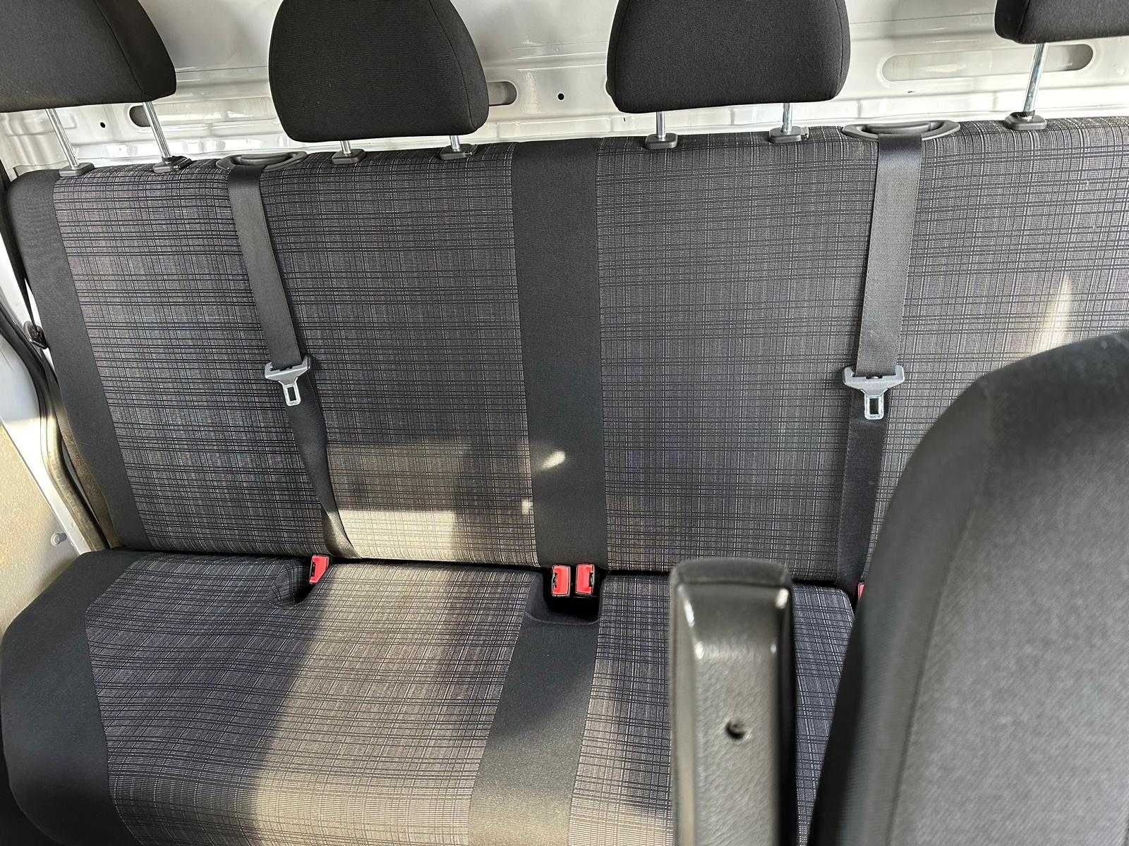 Mercedes Sprinter 513 kiper wywrotka
