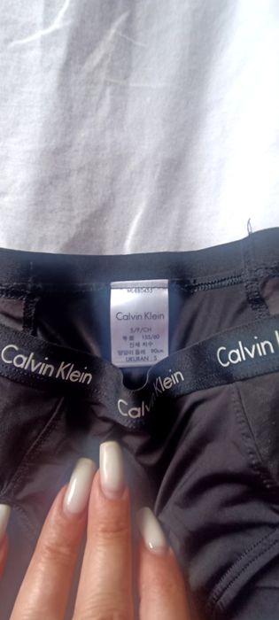Majtki Calvin Klein S