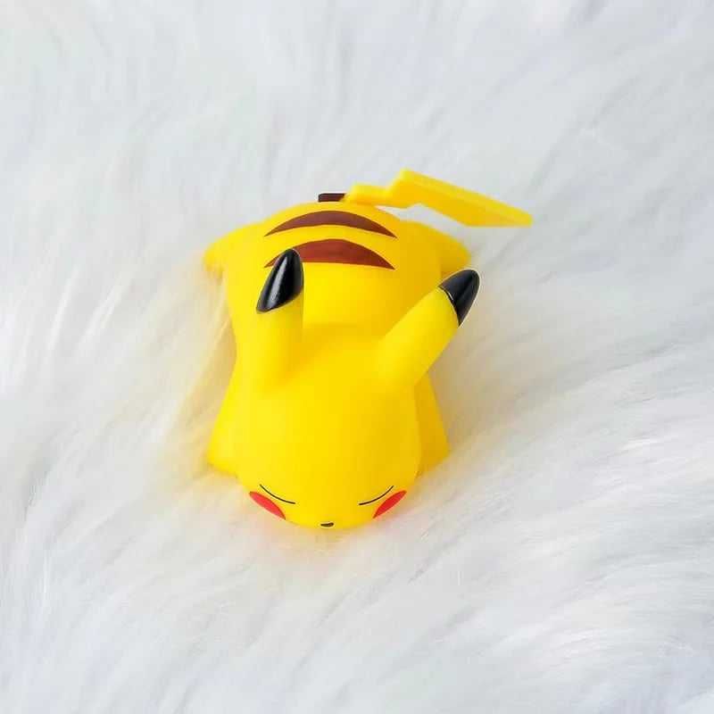 Lampka nocna - Pokemon Pikachu