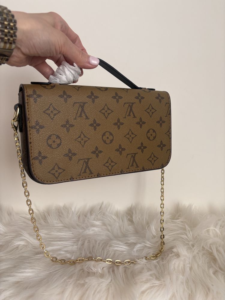 Сумочка женская луи витон Louis vuitton LV