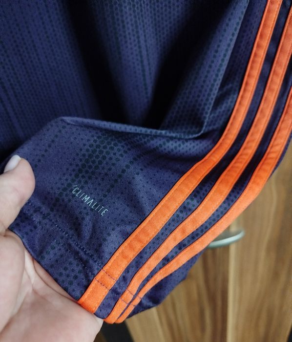 Koszulka męska Adidas rozmiar XL stan idealny