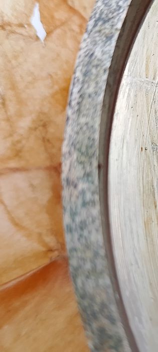 Круг алмазный 12А2-45  100/32/3/3/20мм  зерно 160/125 микрон (100 грит