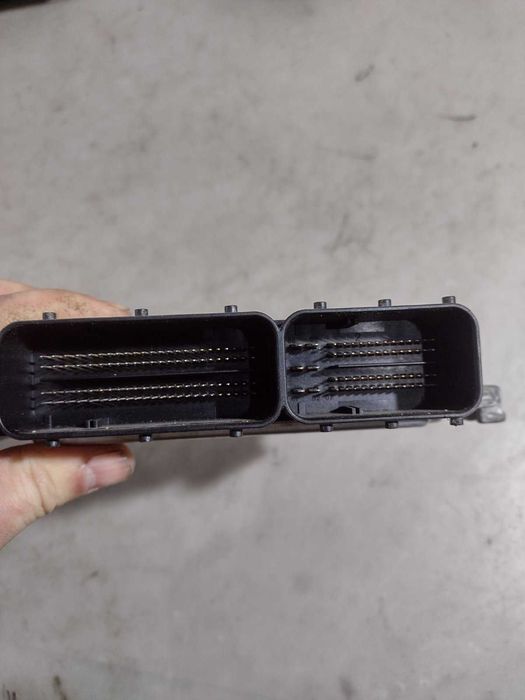 Ford Focus 11- 18 Блок ECU компьютер двигателя / Форд Фокус