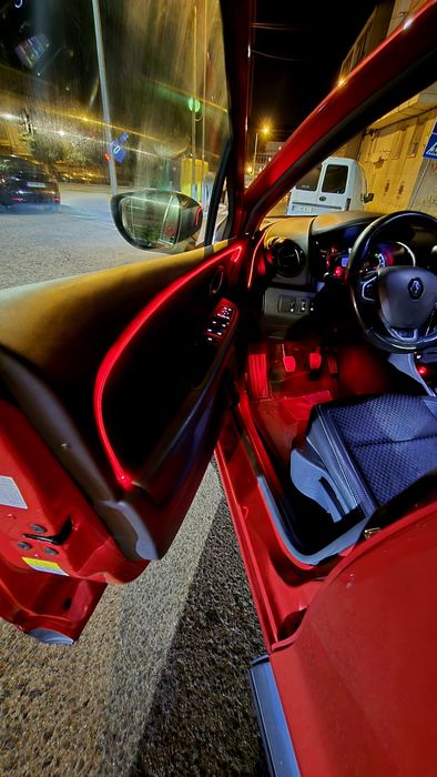 Renault Phase 2 Edição Limitada