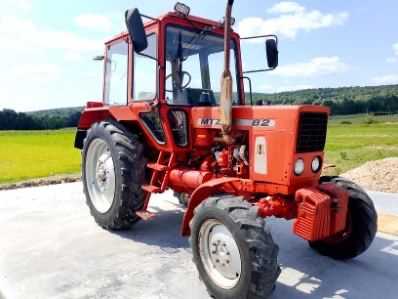 MTZ 82 Belarus 1999r.