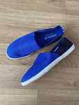 Buty sportowe Adidas, mokasyny, rozmiar 40,5