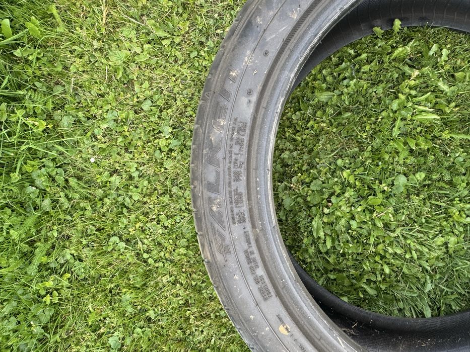 Opony falken azenis 19 cali