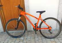 Bicicleta BTWIN Rocck Rider 340 Roda 26