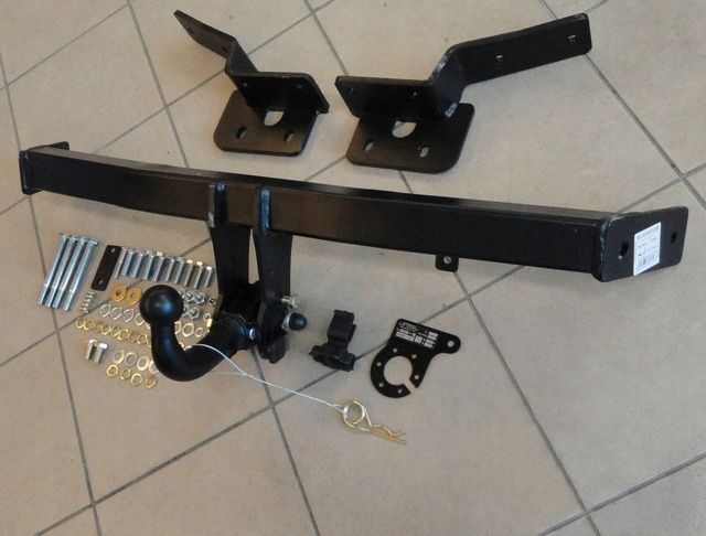 Słupsk Wypinany Automat Hak Holowniczy Kia Sorento XM od2009do2012r