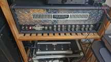 Wzmacniacz Mesa Boogie Dual Rectifier ~2005 r.