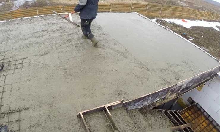 Бетон, розчин, Гарцовка М200, М250, М 300