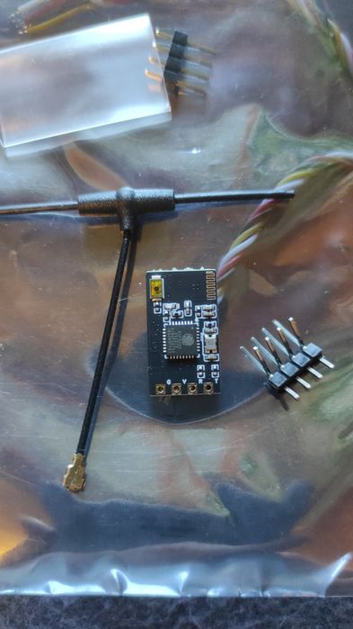 elrs2.4 915 2400 rx приймач fpv дрона елрс betafpv nano rx