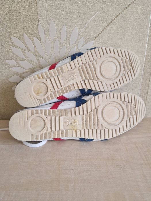 Asics Onitsuka TigerMexico 66 made in Japan