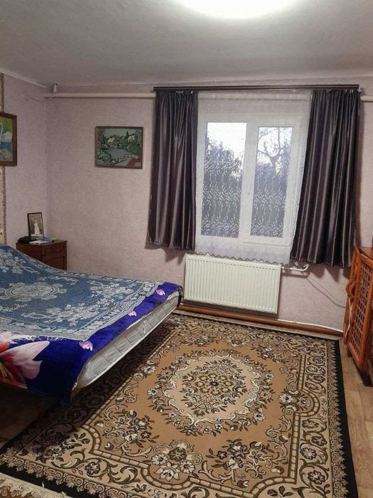 Продаю власний Будинок