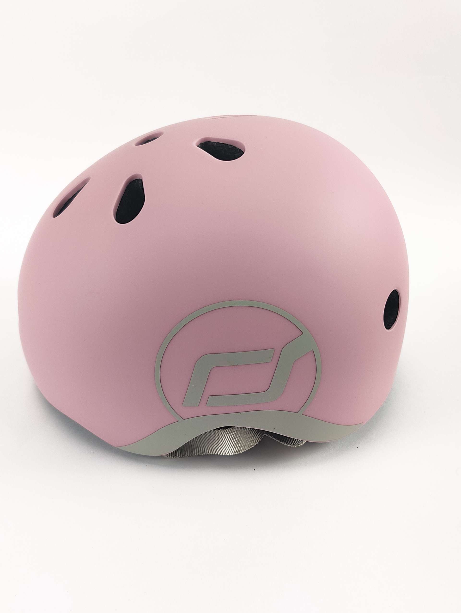 Kask rowerowy Scoot and Ride 96323 r. XXS