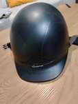 Kask do jazdy konnej , toczek dziecięcy