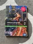 Oblicza geografii 2 podręcznik