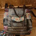 Torebka Desigual