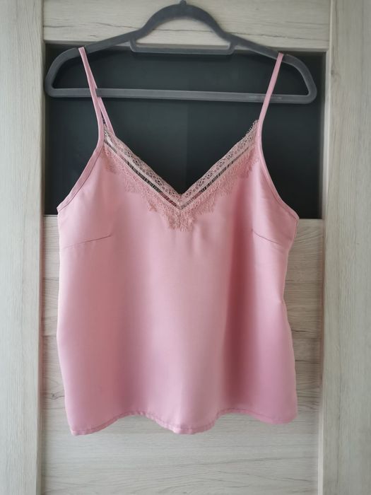 Bardzo ładna koszulka marki Peacocks