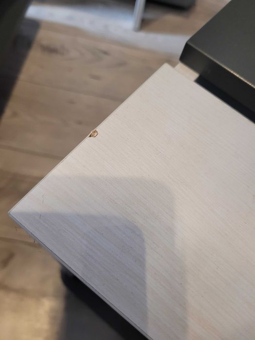 szafka na kółkach firmy Vox seria Nest