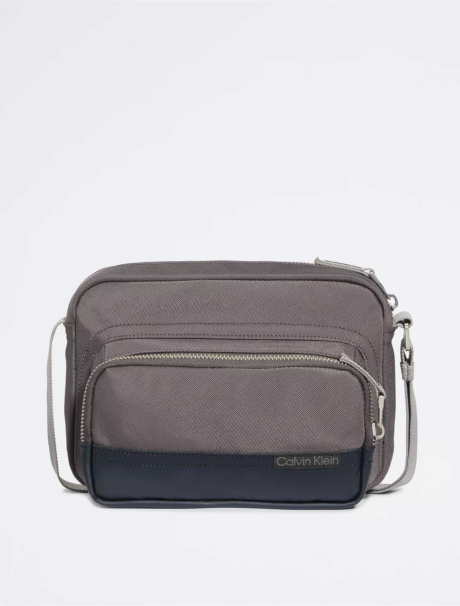 Новая сумка calvin klein (ck utility camera bag unisex) с америки