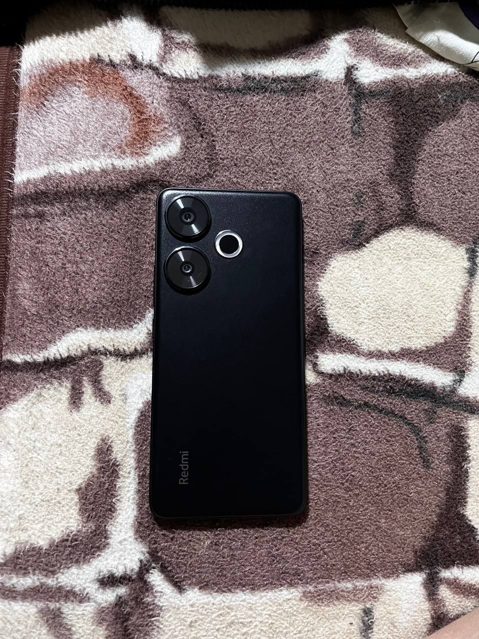 Redmi turbo 3 8/256 GB