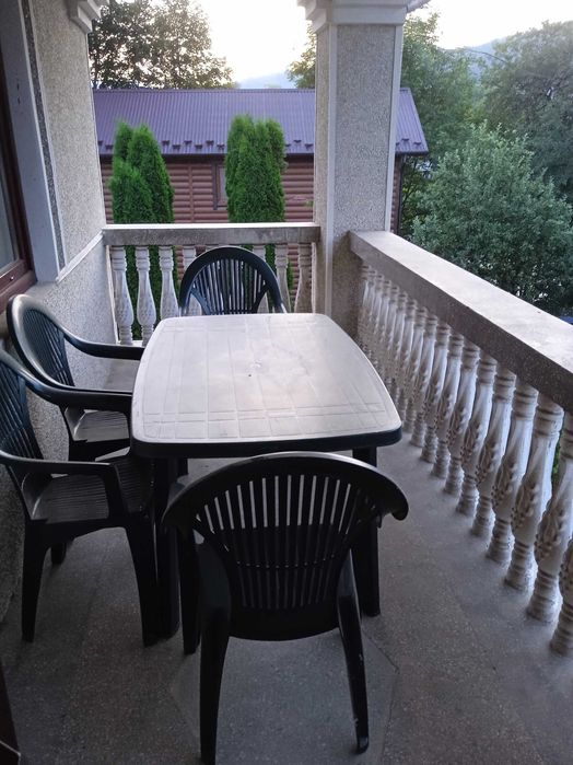 Відпочинок у Верховині у Карпатах кімнати подобово