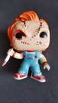 Figurka Laleczka Chucky