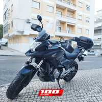 Honda NC700X