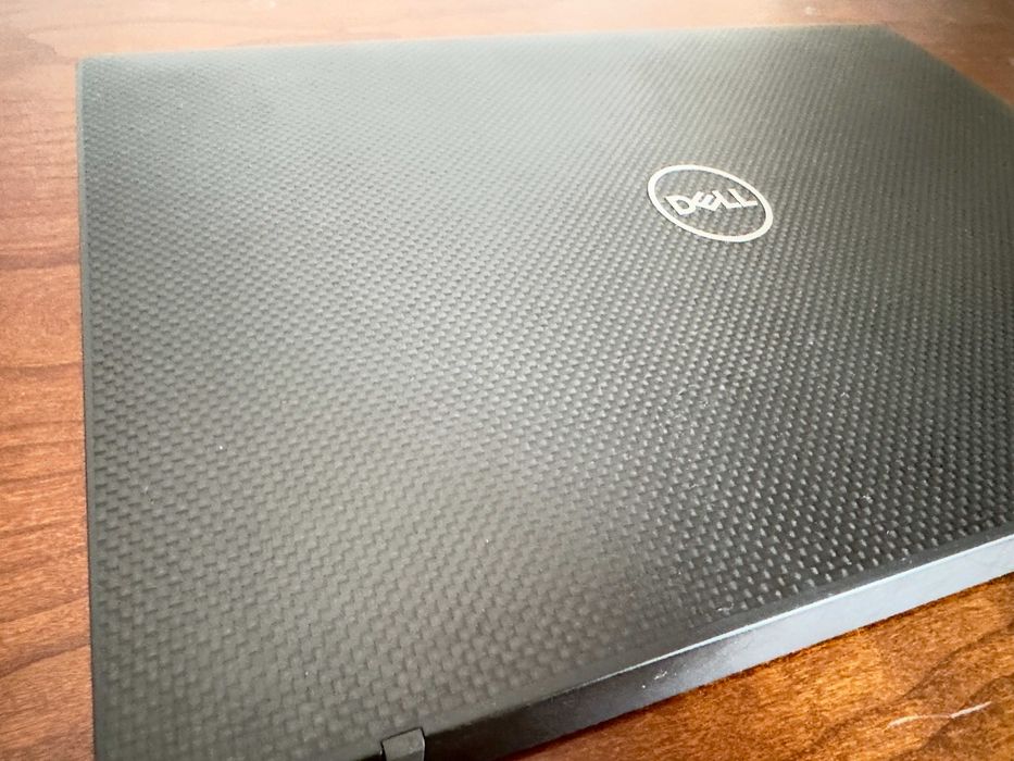 Dell 7400 14"FullHD/i5-8365u Quad Core/16Gb Ram/Ssd 256Gb/Bateria 4H