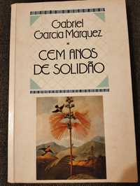 "Cem Anos de Solidão" Gabriel Garcia Marquez