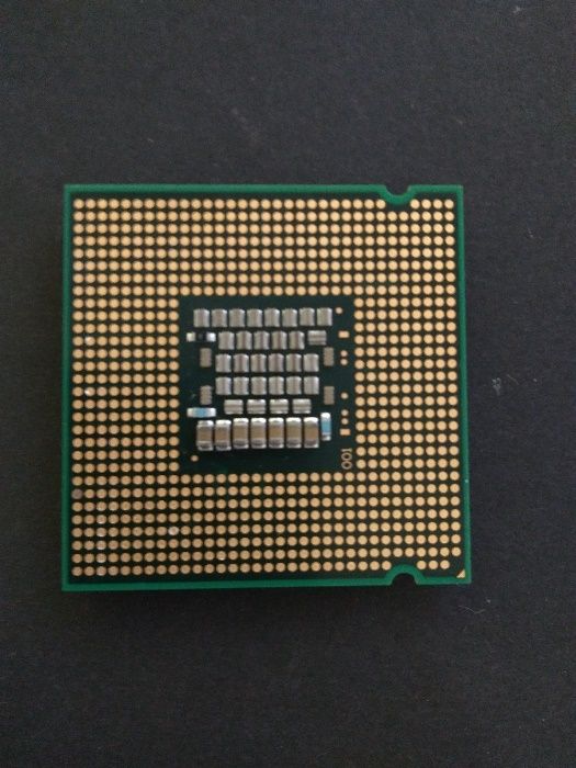 Intel® Core™2 Duo Processor E6750 4M Cache, 2.66 GHz, 1333 MHz FSB