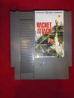 Racket Attack / NES